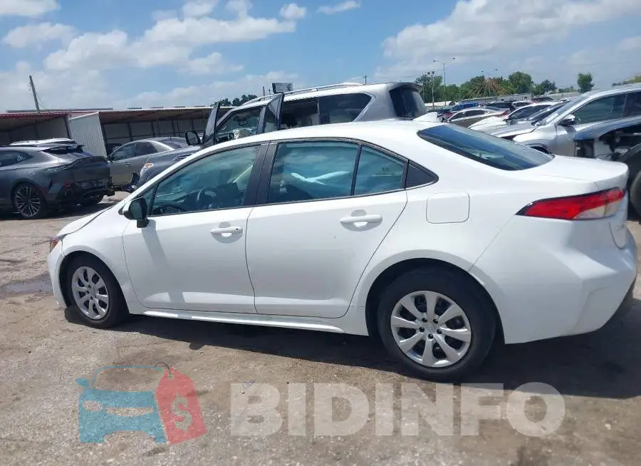 5YFB4MDE2PP048738 Photo# 14