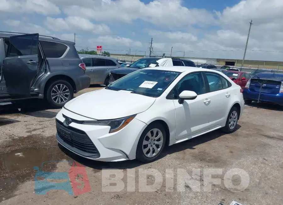 5YFB4MDE2PP048738 Photo# 2