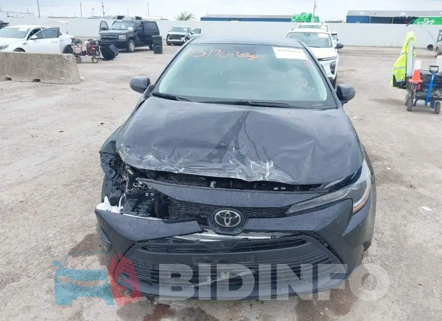 5YFB4MDE4RP140937 Photo# 6
