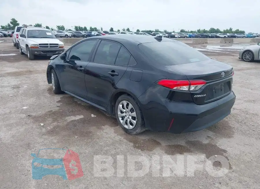 5YFB4MDE4RP140937 Photo# 3