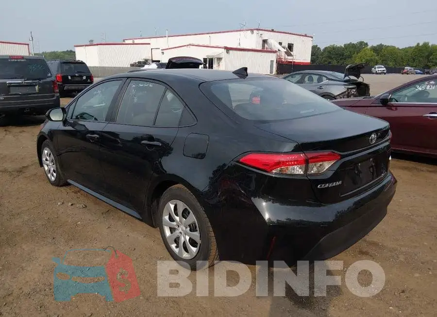 5YFB4MDE4RP168897 Photo# 3