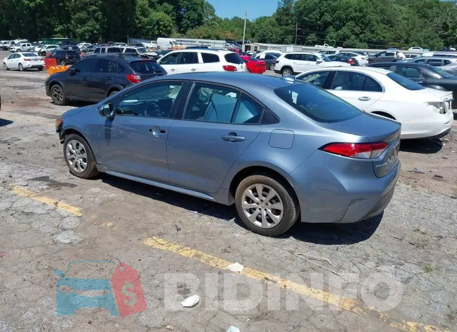 5YFB4MDE8RP137264 Photo# 3