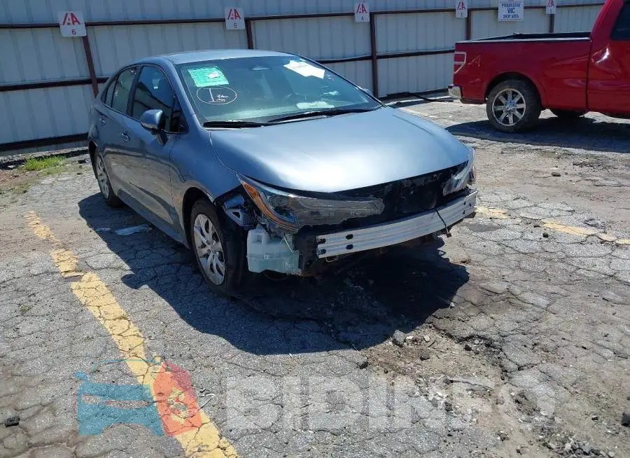 5YFB4MDE8RP137264 Photo# 19
