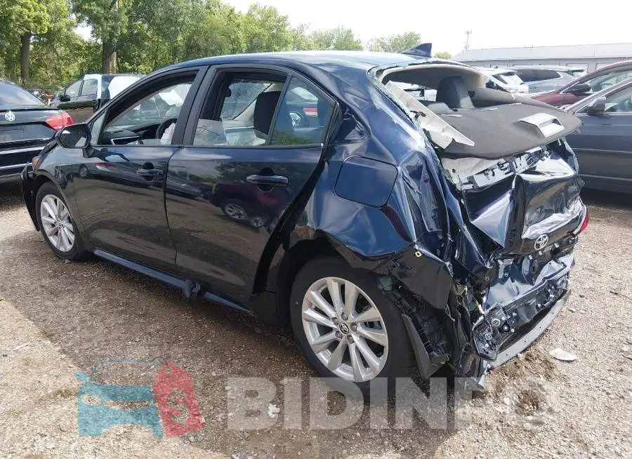 5YFB4MDE8SP319410 Photo# 3