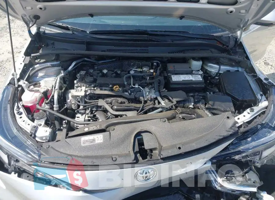 5YFS4MCE6SP229707 Photo# 10