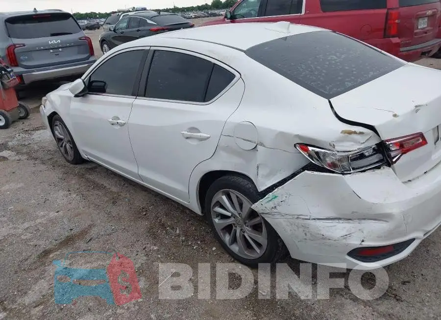 19UDE2F3XJA005753 Photo# 6