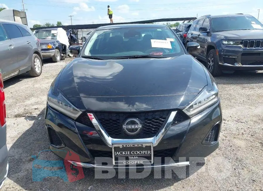 1N4AA6CV6PC509004 Photo# 12
