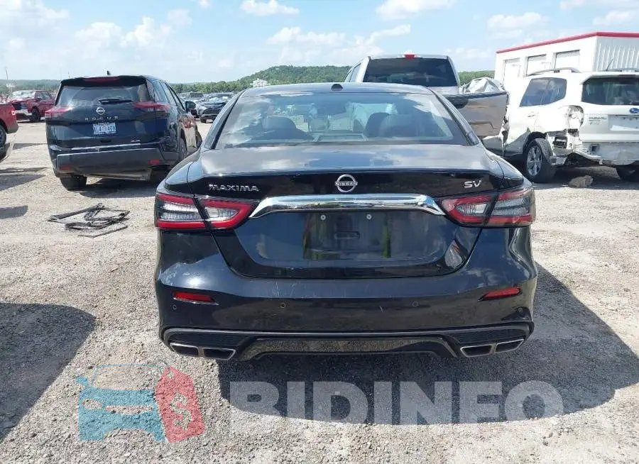 1N4AA6CV6PC509004 Photo# 16
