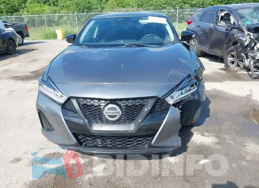 1N4AA6CV9MC508201 Photo# 12
