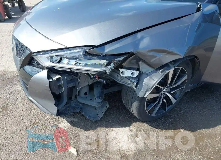 1N4AA6CV9MC508201 Photo# 6