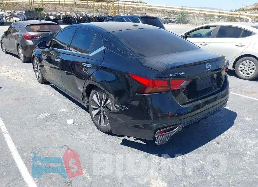 1N4BL4EV7KC220612 Photo# 3