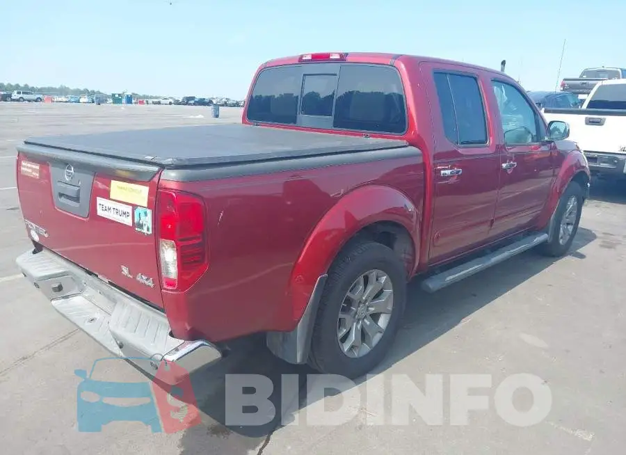 1N6AD0EV0KN753379 Photo# 4