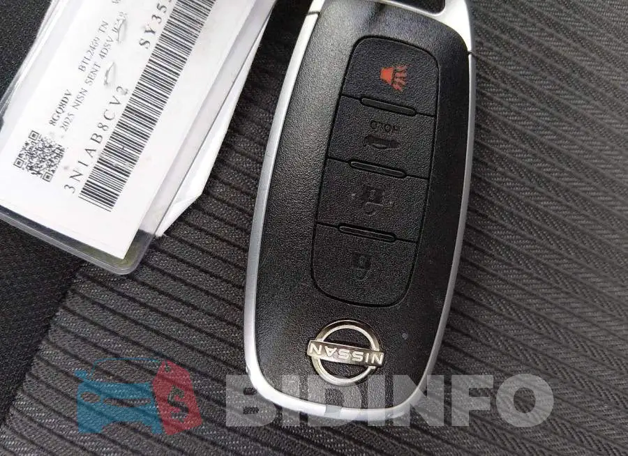 3N1AB8CV2SY355123 Photo# 11