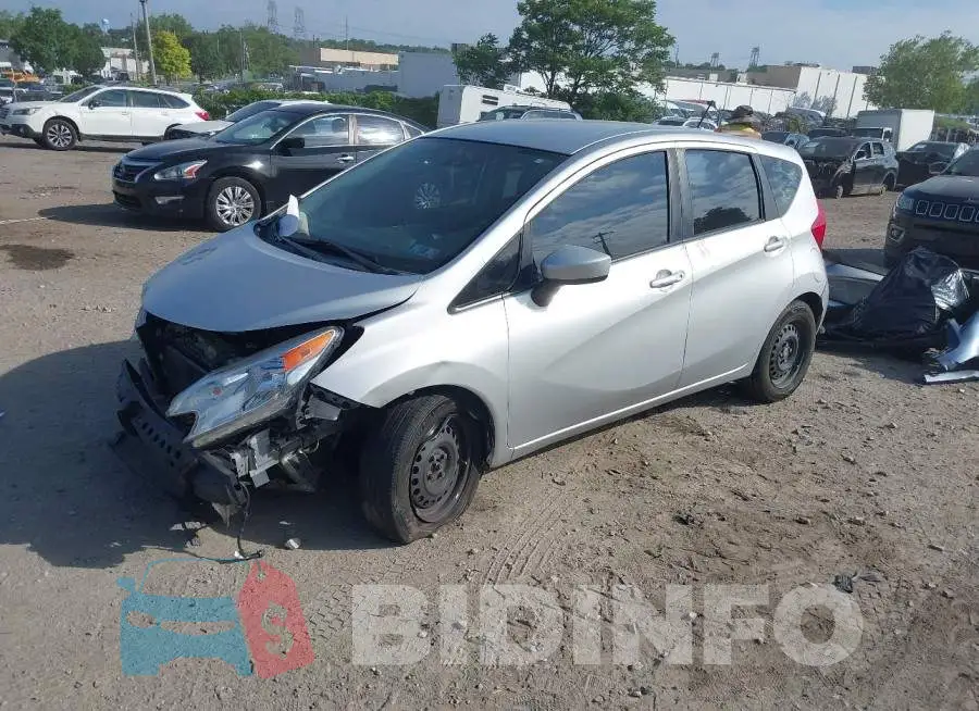 3N1CE2CP6GL407548 Photo# 2