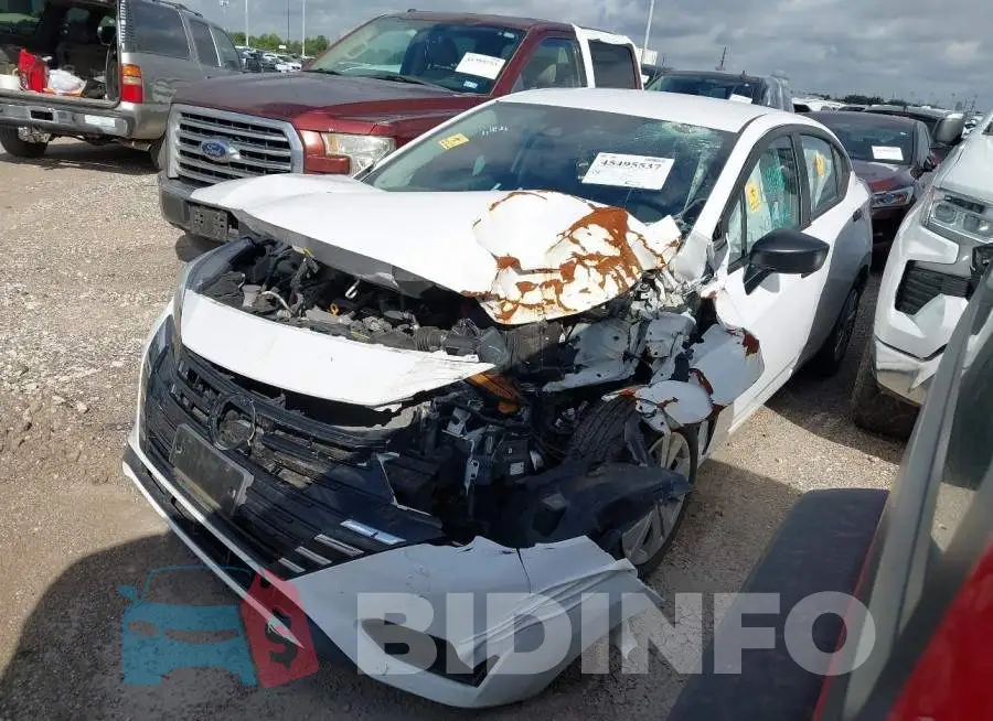 3N1CN8DV7PL824144 Photo# 2