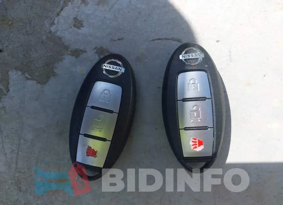 3N1CP5BV1LL570016 Photo# 11