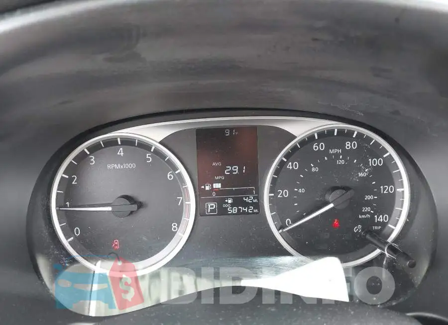 3N1CP5BV4ML504383 Photo# 7