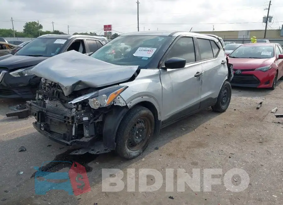 3N1CP5BV7LL562082 Photo# 2