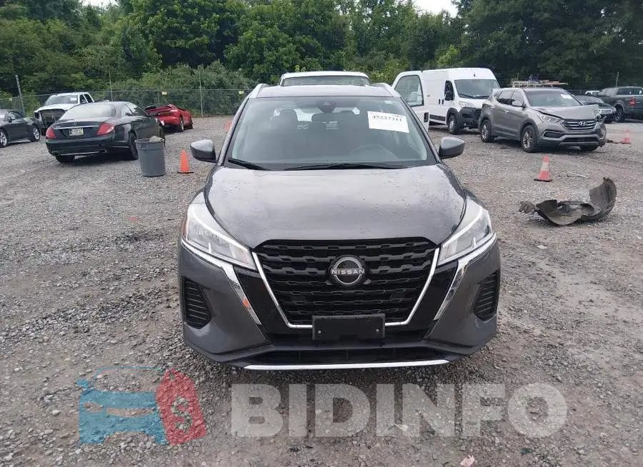 3N1CP5CV4PL542795 Photo# 12