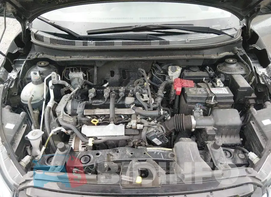 3N1CP5CV4PL542795 Photo# 10