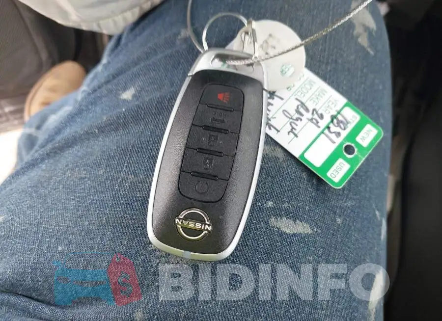5N1BT3BB0RC699167 Photo# 11