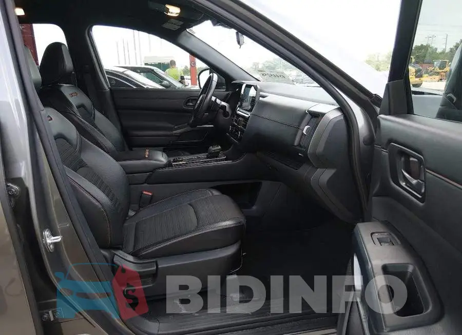5N1DR3BD7PC263762 Photo# 5
