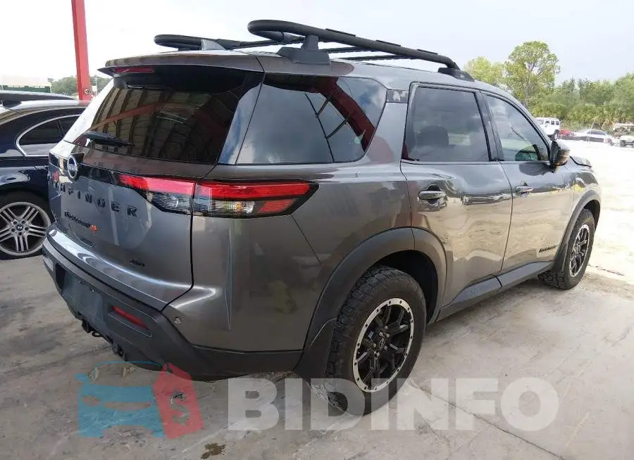 5N1DR3BD7PC263762 Photo# 4