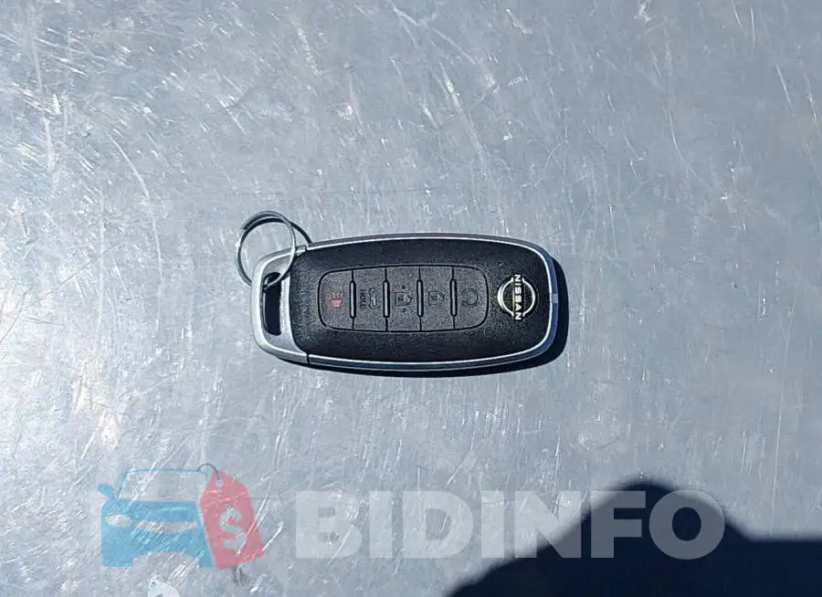 5N1DR3DG2RC272444 Photo# 11