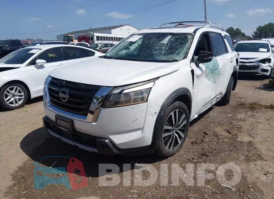 5N1DR3DK4SC260175 Photo# 2