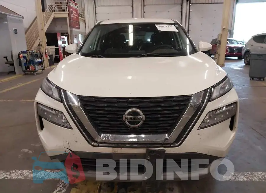 JN8AT3BB1MW227541 Photo# 12