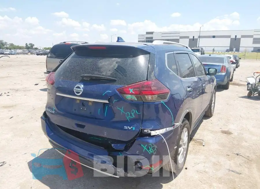 KNMAT2MT1LP508887 Photo# 4
