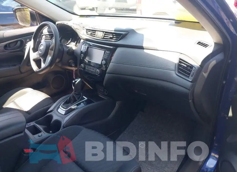 KNMAT2MV6KP510585 Photo# 5
