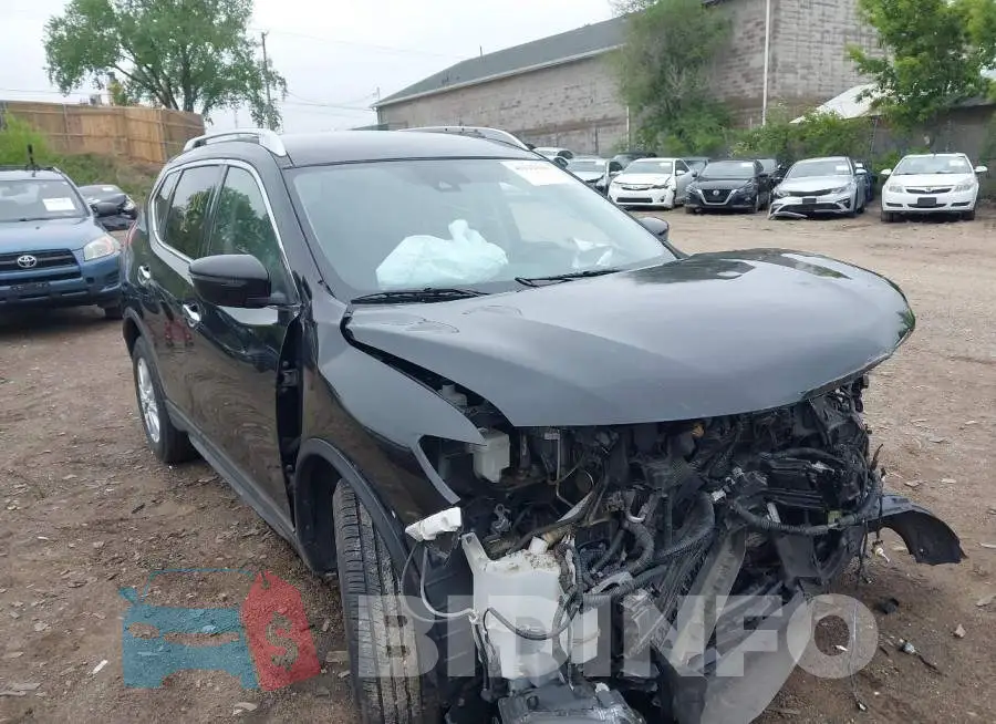 KNMAT2MV6LP503248 Photo# 6