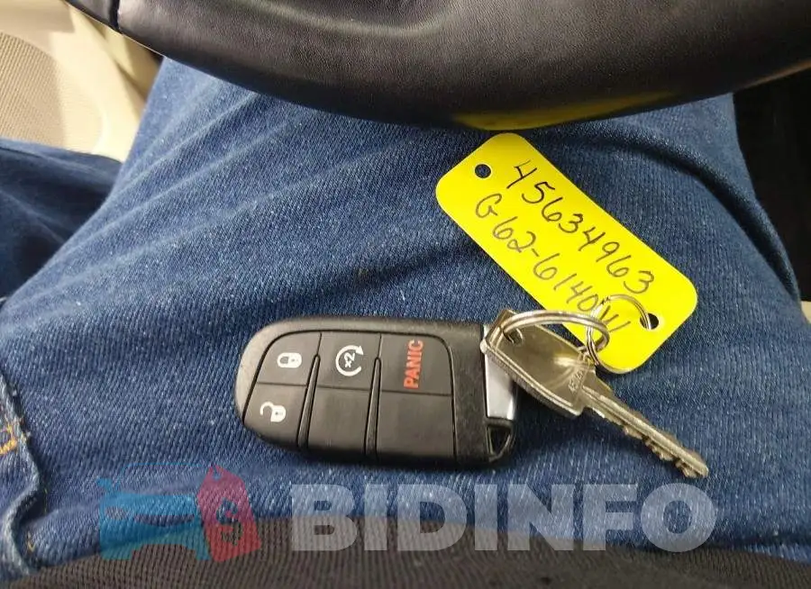 1C4RJFAG8KC828270 Photo# 11