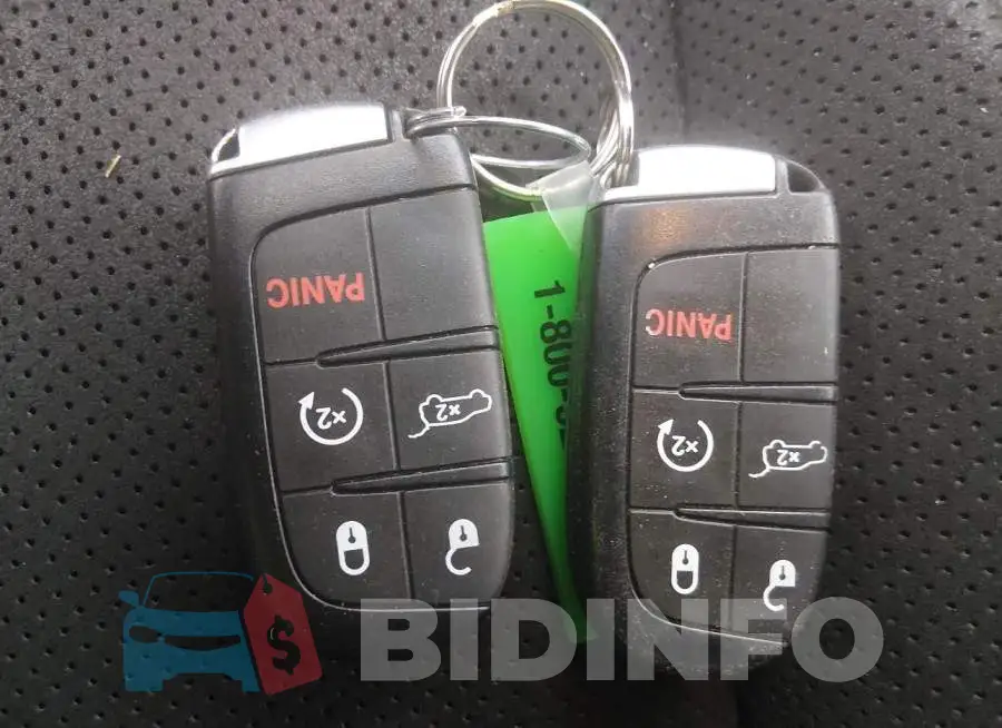 1C4RJFLG7KC596080 Photo# 11