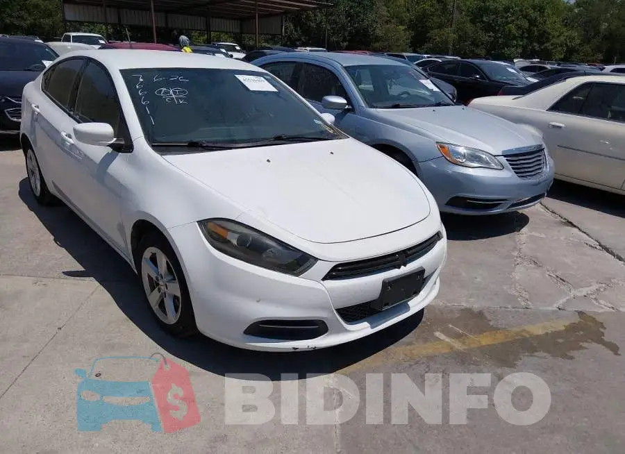 1C3CDFBB7GD766611 Photo# 6