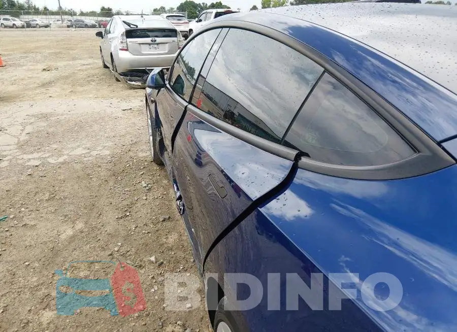 5YJ3E1EB5PF670170 Photo# 20