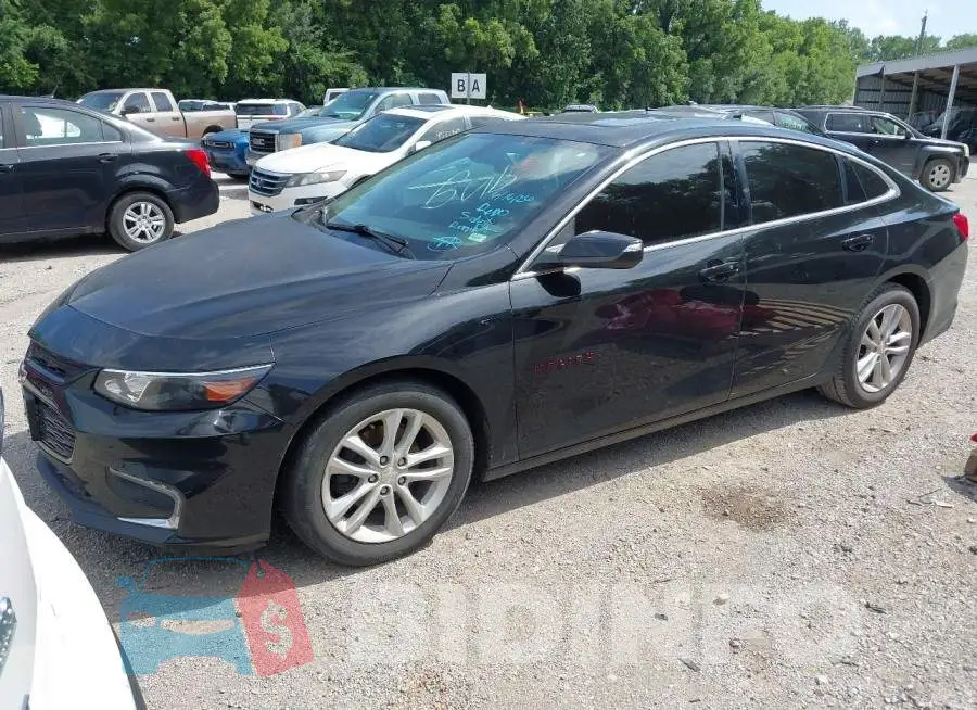 1G1ZD5ST4JF106085 Photo# 2