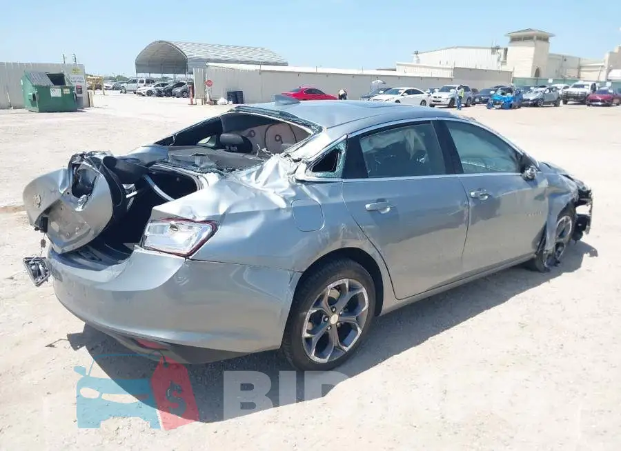 1G1ZD5ST4RF227016 Photo# 4
