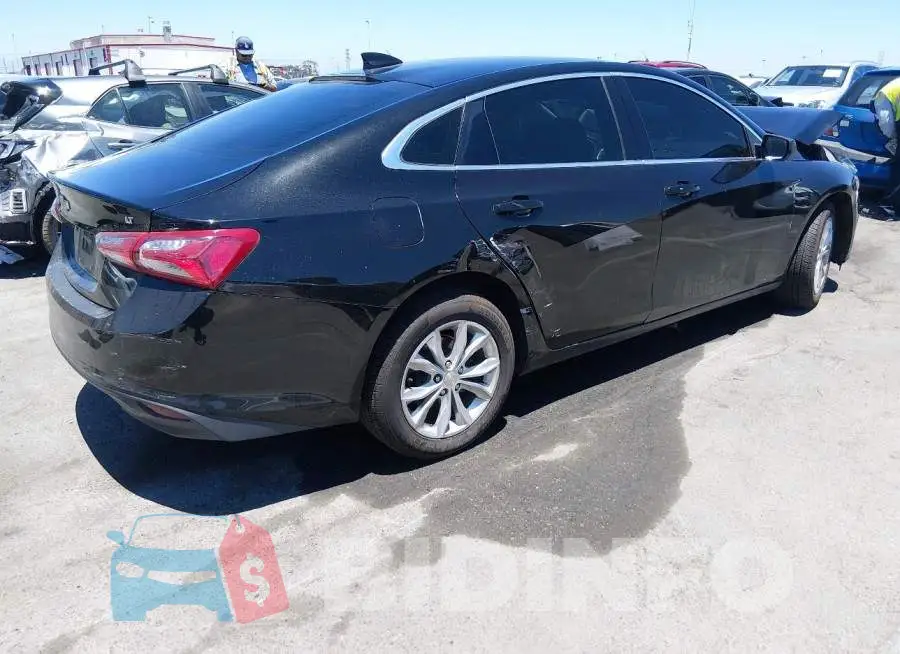1G1ZD5ST6LF112232 Photo# 4