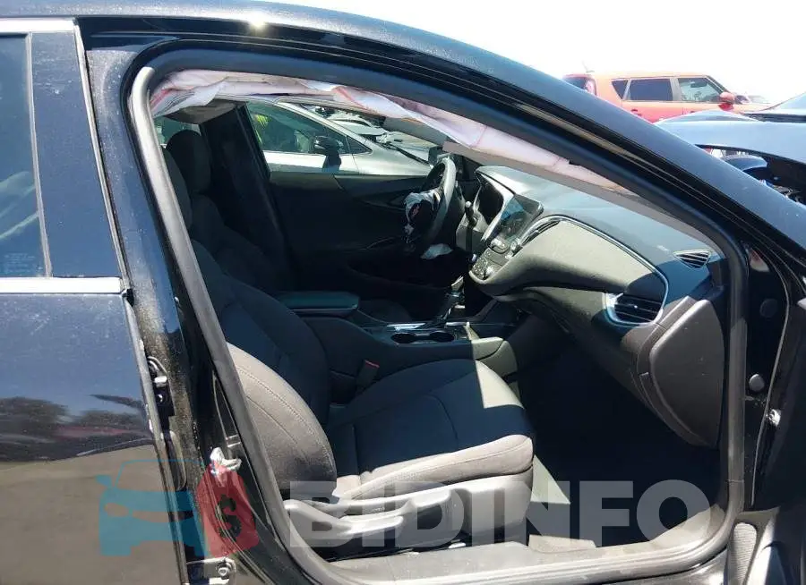 1G1ZD5ST6LF112232 Photo# 5