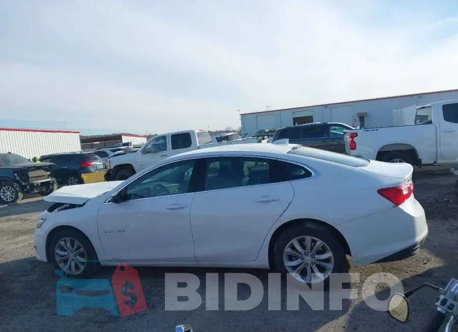 1G1ZD5STXPF207561 Photo# 14