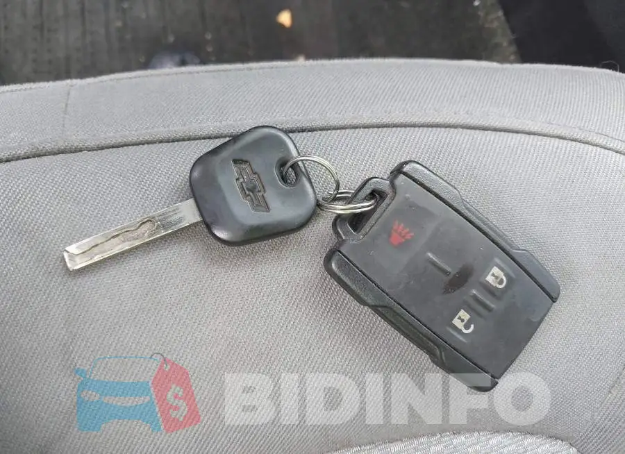 1GCHSBEA7H1232787 Photo# 11