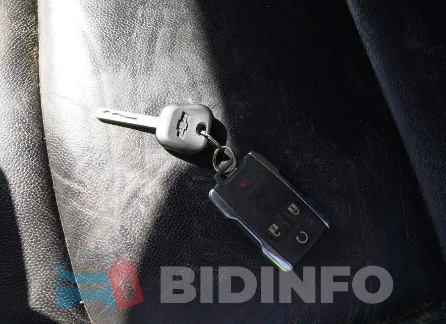 1GCRTEE14J1145213 Photo# 11
