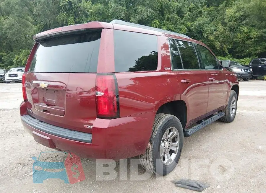 1GNSKBKC8GR453057 Photo# 4
