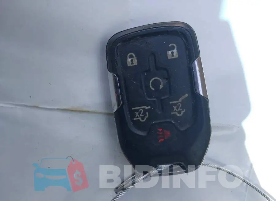 1GNSKCKC8KR145191 Photo# 11