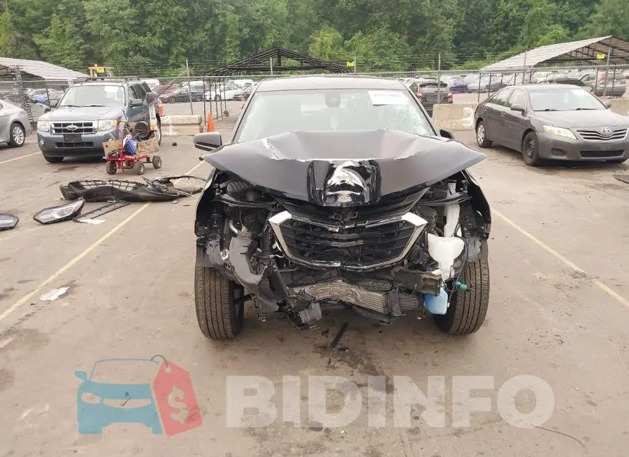2GNAXUEV3M6103915 Photo# 6