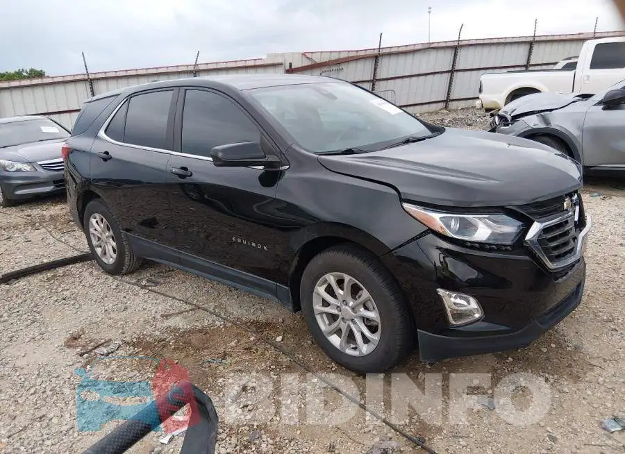 3GNAXKEV4ML364129 Photo# 1