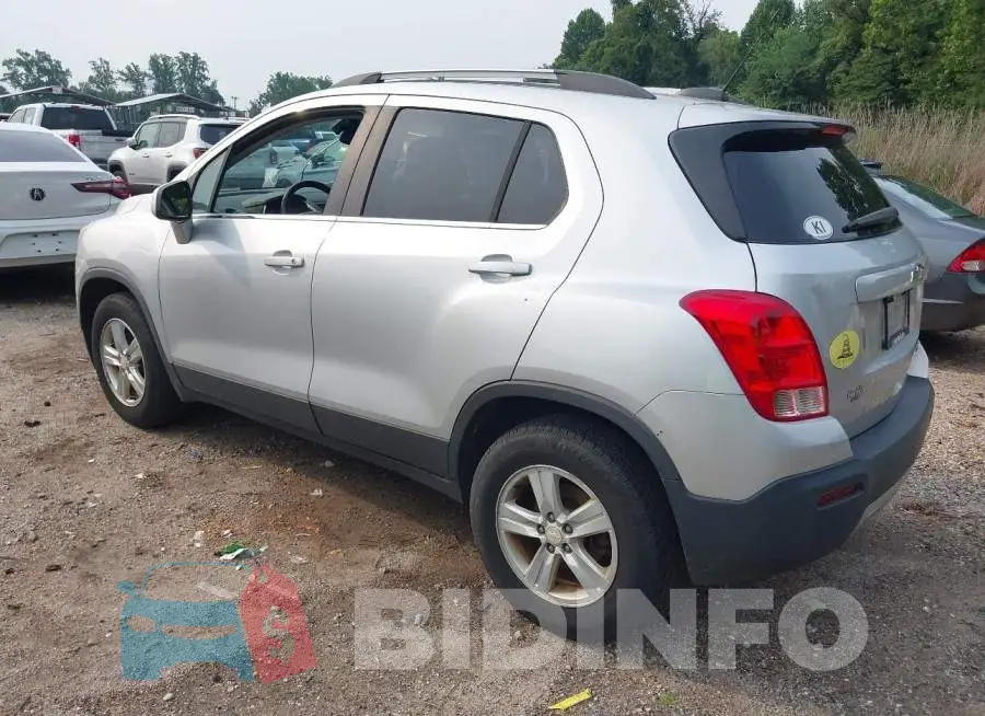 3GNCJPSB2GL271664 Photo# 3
