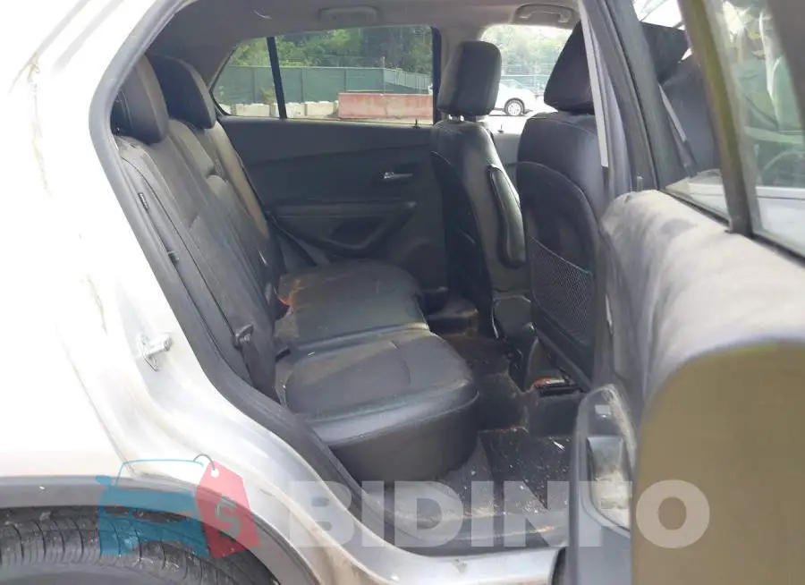 3GNCJPSB2GL271664 Photo# 8